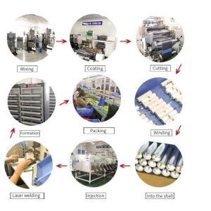 3.7v Li Polymer Battery 985472 5000mAh 3.7V 18.5WH Rechargeable Lion Polymer