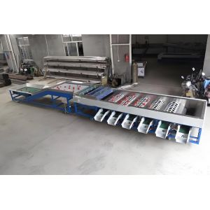 Multi Functional Fruit And Vegetable Peeler Machine For Restaurant