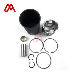 5-87814919-0 5-87813744-1 5878149190 5878137441 Engine Cylinder Liner Set For