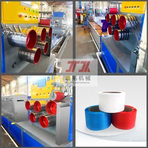 JiaTuo PP Banding Machine Manufacturing Machine with 1 Year Warranty