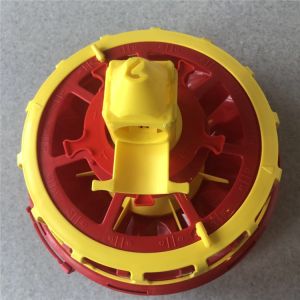 750W Automatic Pan Feeding System