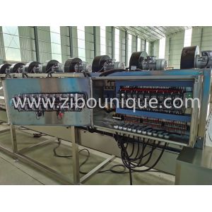 2023 Hot Air Wind Drying Machine for Dewatering of Fruits and Vegetables