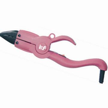 Buy Loof constant hair extension iron JR-608-Constant-Pink at wholesale prices