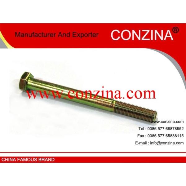 Buy Daewoo Lanos control arm bolt oem 96445372 conzina auto parts at wholesale prices