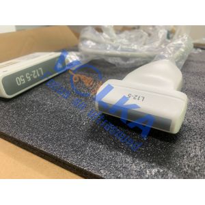 ATL Epiq 5 Linear Vascular Ultrasound Probe L12-5