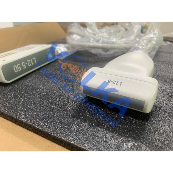 Buy ATL Epiq 5 Linear Vascular Ultrasound Probe L12-5 at wholesale prices