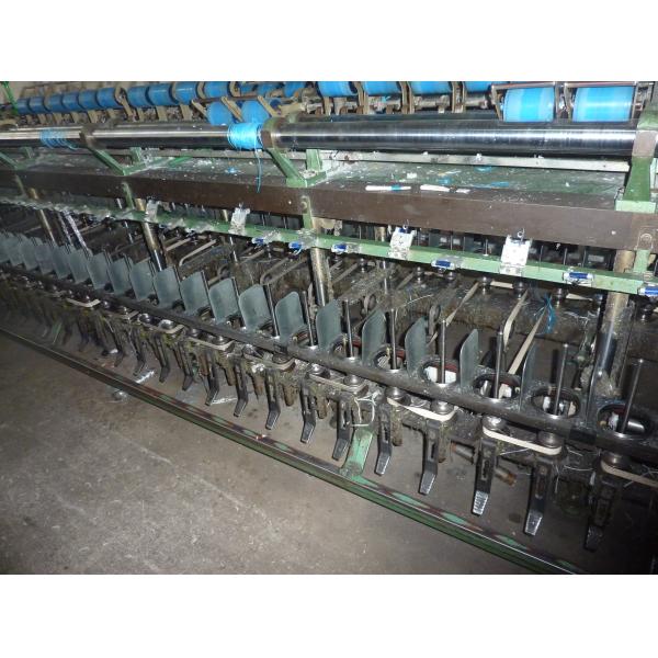 Buy Second Hand Efficient PP Plastic Rope Making Machine for Twisted Rope with Easy Operation at wholesale prices
