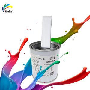 Durable Gold Car Paint - UV & Chemical Resistant Spray