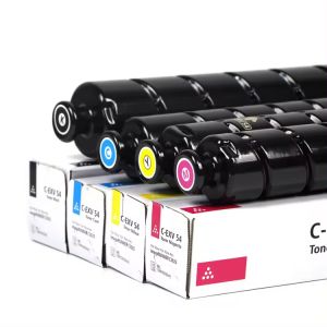 Compatible Laser Copier Canon IR c3025 C-Exv54 Toner Cartridge