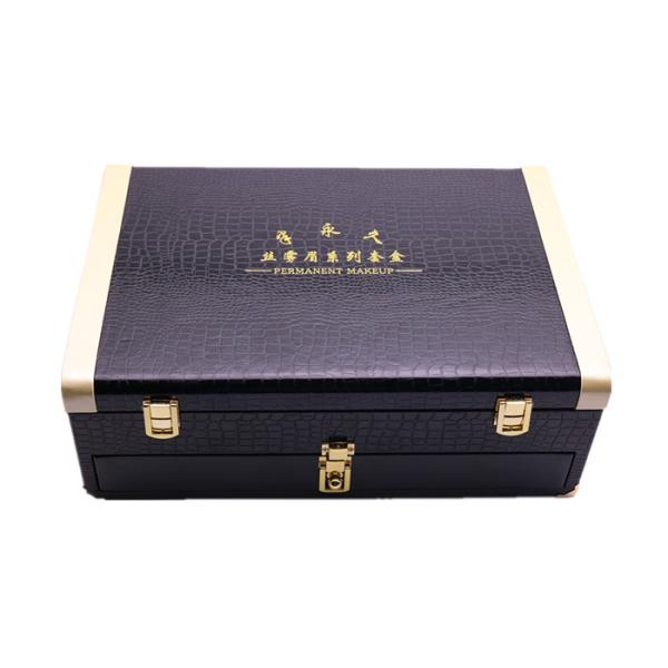 Full Set Semi Permanent Eyebrow Tattoo Ink With Good Color Retention