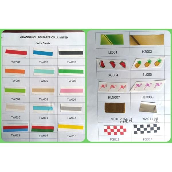 paper straw color paper straw color