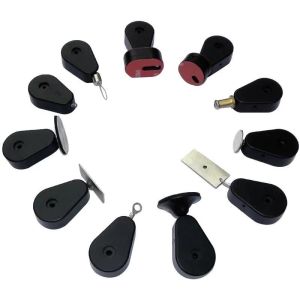 Anti-theft ABS Retractable Cable Hot Sale Retractable Pull Box