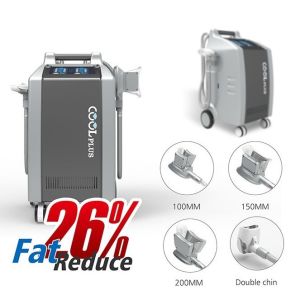 Cryotherapy/Weight Loss/Cryo Slimming Cryolipolysis Fat Freezing Machine Best