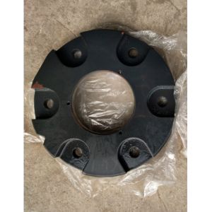 China LIUGONG Wheel Loader Accessories Bearing Cover 53A0128 Bearing Cover on sale