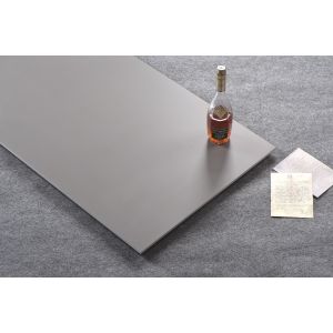 600x1200mm Starry Glaze Porcelain Floor Tile AAA Grade Gray