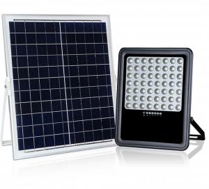 China Practical Solar Lights Floodlights , Multifunctional Solar Home Security Lights on sale