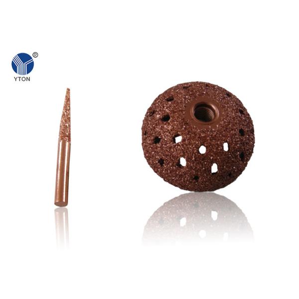 Grinding Head Tyre Retreading Equipment Necessary Small Part Repair Tire Small