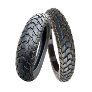 Motorcycle Tire Patterns Mud and Snowflake Patterns 120/80-16 4.60-18 120/80-18