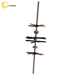 Hyosung MX5600T HCDU Paddle Wheel Shaft Assy Hyosung HCDU 5600T Note Stacking