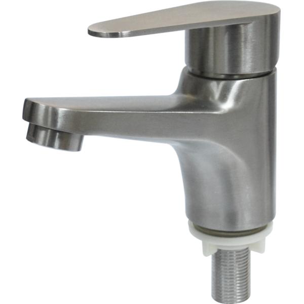 Bathroom Faucet Accessory Type Faucet Modern Brass Water Tap Faucet For Lavatory Sinks