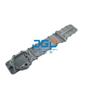 320C Cooler Side Cover Excavator Engine Component Cooling System Integration