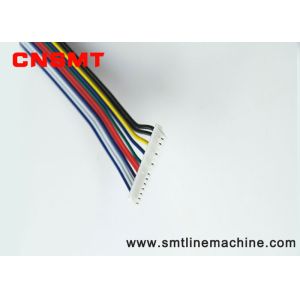 J90611846A SM471 481 8mm Feeder Power Cable Samsung Spare Parts