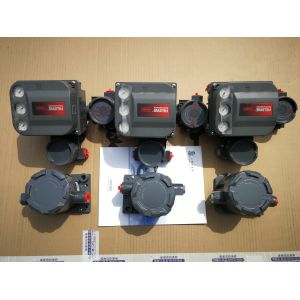 FISHER DVC6200 F Digital Valve Controller FIELDVUE FOUNDATION Fieldbus