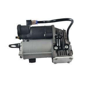 Air Suspension Compressor Pump With Max Pressure 150 PSI
