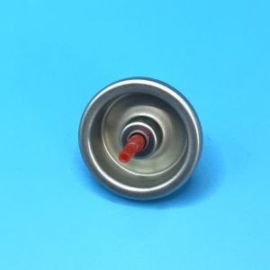 One Inch Refill Valve Fitting Suitable for Butane Lighter Gas Refills