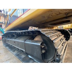 Caterpillar 330BL Used CAT Excavator Hydraulic Crawler Type Construction