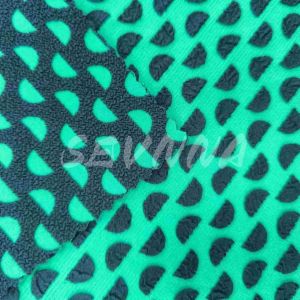 Eco Friendly Everyday Wear Flexible Leggings Fabric Recycled Repreve Polyester