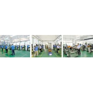 Shenzhen HuiLy Electronics Co., Ltd.