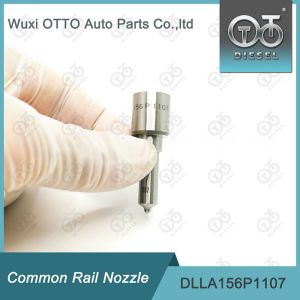 Quality DLLA156P1107 Bosch Common Rail Nozzle For Injectors 0 445110095/096/120/121 for sale