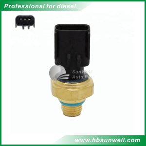 Engine Auto Oil Pressure Sensor 4921517 For Cummins ISX ISM High Efficiency