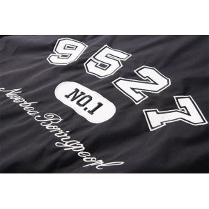 Baseball clothes men's 2023 spring and autumn new trend embroidered men's jacket