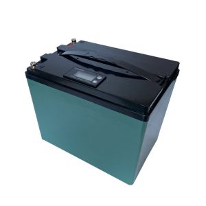 Lightweight Lithium RV Battery Multipurpose 200A For Motorhome