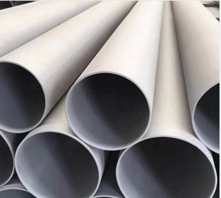Buy 321 Stainless Steel Tubing Superheated Steam Pipes at wholesale prices