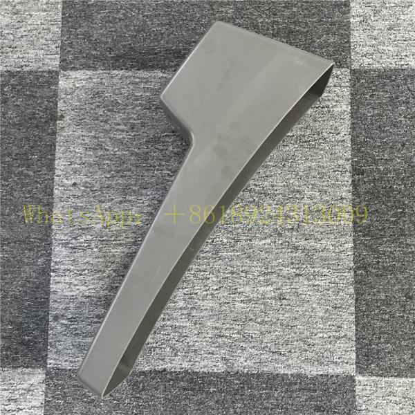 Buy OEM Excavator Cab Interior Holding Plate For Hyundai R140-7/R210-7/R220-7 at wholesale prices