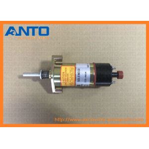 1554654 155-4654 24V Solenoid For   3116 3126 Engine