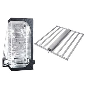 3500K Dimmable LED Grow Lights