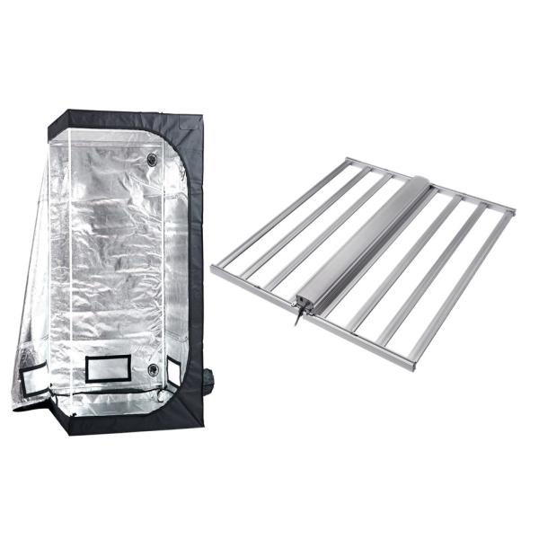 Buy 3500K Dimmable LED Grow Lights at wholesale prices