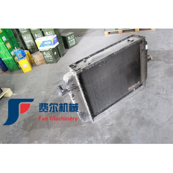 Buy Safety SDLG Loader Parts Plate Heat Exchanger / Tanks Water Exchangers at wholesale prices