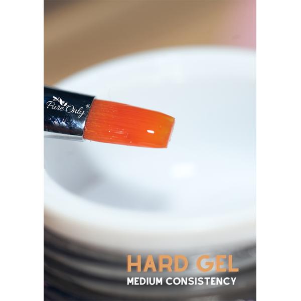 30g Rhinestone Glue Uv Led 4 in 1 Multi-Function Nail Building Gel Hard Jelly Nail Extended Base Top Coat Gel Acrylic Nails Tool