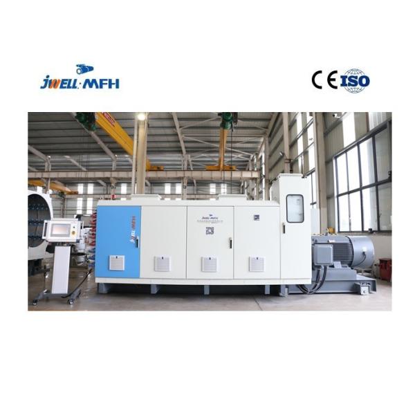 Water Supply 1200mm Hdpe Pipe Making Machine