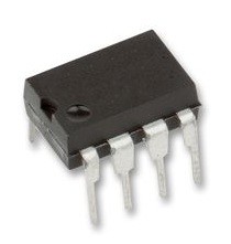 LM3578AN TI Conv DC-DC 2V to 40V Inv/Step Down Single-Out 1V 0.75A 8-Pin PDIP