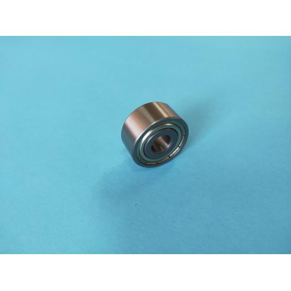 Buy OEM Smooth Feeling Automotive Ball Bearings , Double Shielded Bearings at wholesale prices