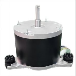Single Phase 208-230v Air Conditioner Motor Cooler Motor 100w Ceiling Cassette