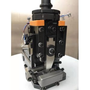 40mm Stroke Crimping Flag Applicator for JST Automatic Terminal Machine Crimping