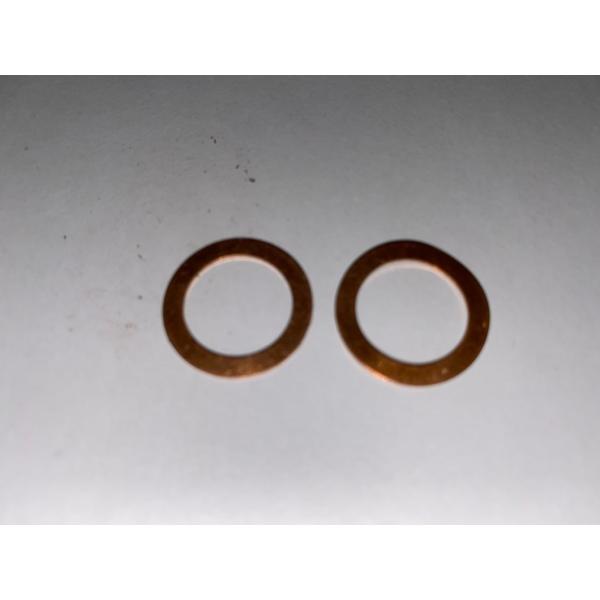 Jinan Marine Engine Parts Thick Washer 12V. 16.15A