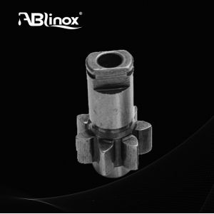 ODM Stainless Steel Casting Components For Commercial Building